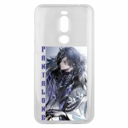 Чохол для Meizu X8 Pantalone - PrintSalon