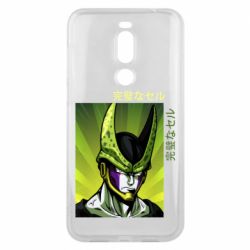 Чехол для Meizu X8 Perfect Cell - PrintSalon