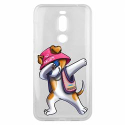 Чехол для Meizu X8 Пес Патрон фанат Калуша - PrintSalon