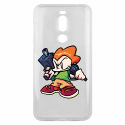 Чохол для Meizu X8 Pico - PrintSalon