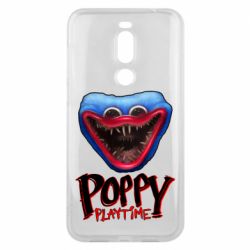 Чехол для Meizu X8 Поппи Время Играть - PrintSalon
