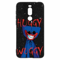 Чохол для Meizu X8 Poppy Huggy Wuggy - PrintSalon