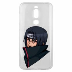 Чохол для Meizu X8 Portrait of Itachi - PrintSalon