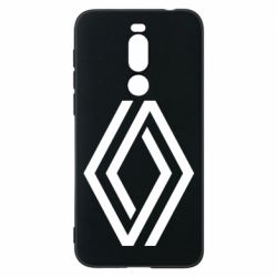 Чехол для Meizu X8 Renault New Logo - PrintSalon
