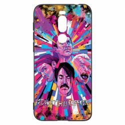 Чехол для Meizu X8 RHCP Art