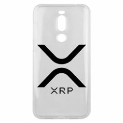 Чехол для Meizu X8 Ripple XRP - PrintSalon
