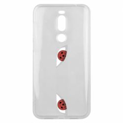 Чохол для Meizu X8 Sharingan - PrintSalon