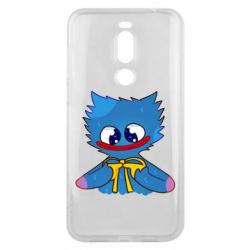 Чохол для Meizu X8 Shy Huggy - PrintSalon