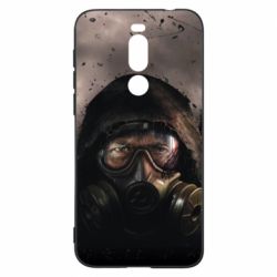 Чехол для Meizu X8 Stalker 2 - PrintSalon