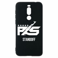 Чохол для Meizu X8 Standoff 2 ps - PrintSalon