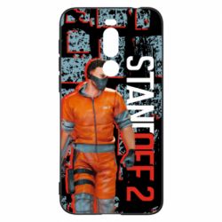 Чохол для Meizu X8 Standoff Terrorist