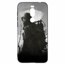 Чохол для Meizu X8 Stalker2 - PrintSalon