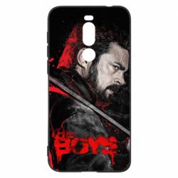 Чохол для Meizu X8 The Boys - PrintSalon