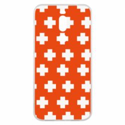 Чохол для Meizu X8 Тока Бока: Як у Рити - PrintSalon