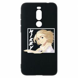 Чохол для Meizu X8 Tokyo Revengers Mikey - PrintSalon