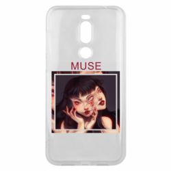 Чохол для Meizu X8 Tomie as your muse - PrintSalon