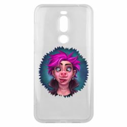 Чохол для Meizu X8 Тонкс