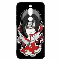 Чохол для Meizu X8 Uchiha Itachi - PrintSalon