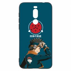 Чохол для Meizu X8 Uchiha Obito - PrintSalon