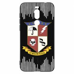 Чохол для Meizu X8 Umbrella Academy 3D - PrintSalon