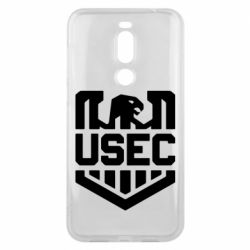 Чохол для Meizu X8 USEC Emblem Escape from Tarkov - PrintSalon