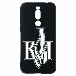 Чохол для Meizu X8 Воля - PrintSalon