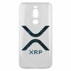 Чехол для Meizu X8 XRP Ripple - PrintSalon