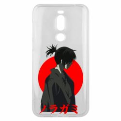 Чехол для Meizu X8 Yato - PrintSalon