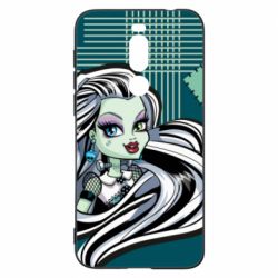 Чохол для Meizu X8 Your ghoulfriend Frankie - PrintSalon