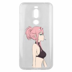 Чехол для Meizu X8 Zero Two - PrintSalon