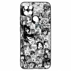 Чохол для Oppo A15s / A15 Ahegao manga - PrintSalon
