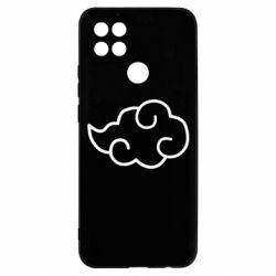 Чохол для Oppo A15s / A15 Akatsuki Cloud - PrintSalon