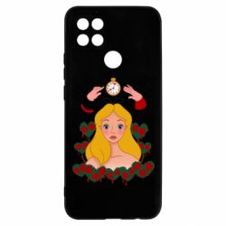 Чохол для Oppo A15s / A15 Alissa - PrintSalon