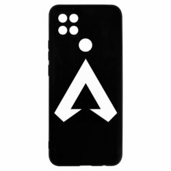 Чехол для Oppo A15s/A15 Apex legends logotype - PrintSalon