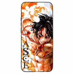 Чохол для Oppo A15s / A15 Asce - PrintSalon