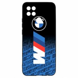 Чохол для Oppo A15s / A15 BMW Perfomance New - PrintSalon