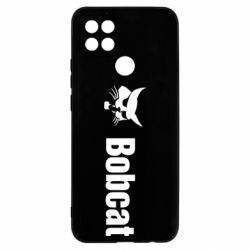 Чохол для Oppo A15s / A15 Bobcat - PrintSalon