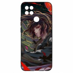 Чохол для Oppo A15s / A15 Brave Hyakkimaru - PrintSalon