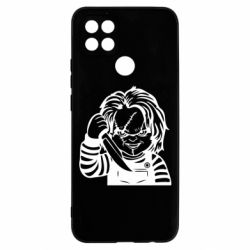 Чохол для Oppo A15s / A15 Чакі - PrintSalon