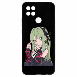 Чохол для Oppo A15s / A15 Chan love - PrintSalon