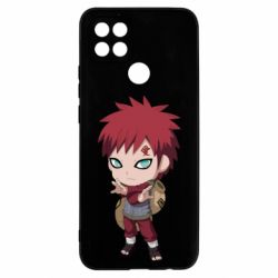 Чехол для Oppo A15s/A15 Chibi Gaara - PrintSalon