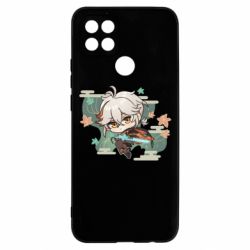 Чехол для Oppo A15s/A15 Chibi Kazuha - PrintSalon