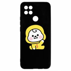 Чехол для Oppo A15s/A15 Chimmy BT21