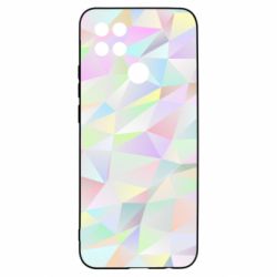 Чехол для Oppo A15s/A15 Color hologram - PrintSalon