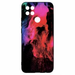 Чохол для Oppo A15s / A15 Colorful art - PrintSalon