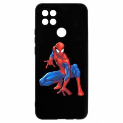 Чохол для Oppo A15s / A15 Cool Spider-Man - PrintSalon