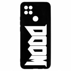 Чохол для Oppo A15s / A15 Doom - PrintSalon