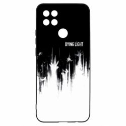 Чехол для Oppo A15s/A15 Dying Light 2 hands - PrintSalon