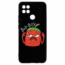 Чехол для Oppo A15s/A15 Эдисон Перец Воу-Воу - PrintSalon