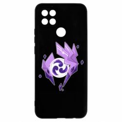 Чехол для Oppo A15s/A15 Electroculus - PrintSalon